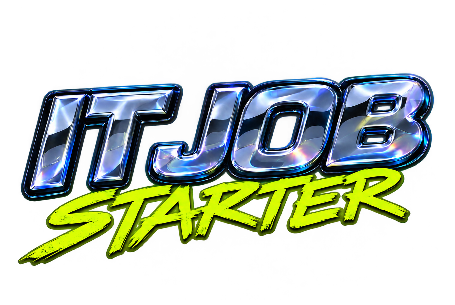 IT JOB STARTER